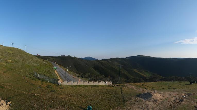 Webcam Mount Hotham: Summit 360