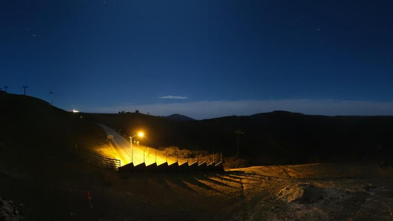 Webcam Mount Hotham: Summit 360