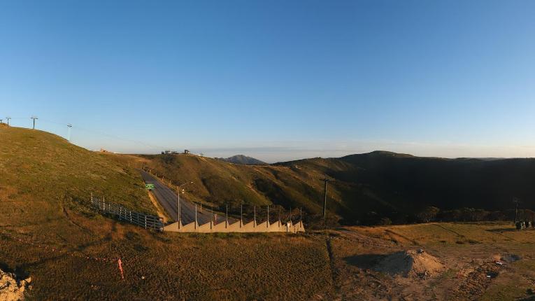 Webcam Mount Hotham: Summit 360