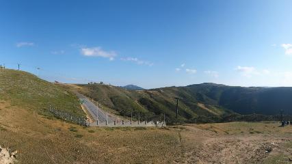 Image du rapport d'utilisateur dans Mount Hotham