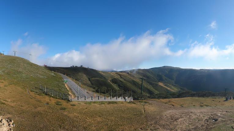 Webcam Mount Hotham: Summit 360