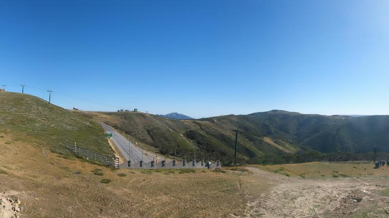 Webcam Mount Hotham: Summit 360