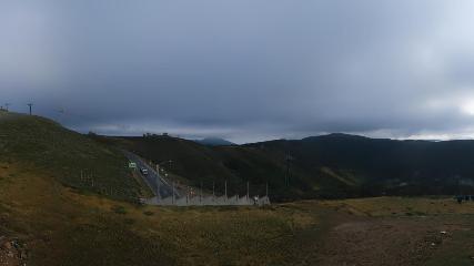 Mount Hotham webcam