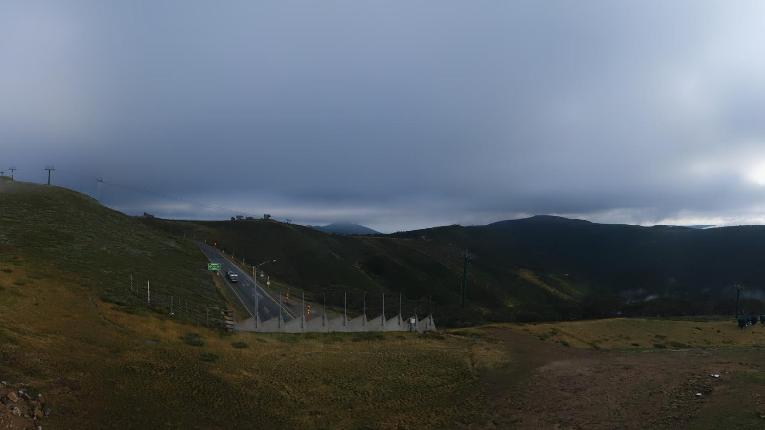 Webcam Mount Hotham: Summit 360