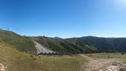 Image du rapport d'utilisateur dans Mount Hotham