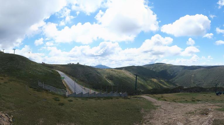 Webcam Mount Hotham: Summit 360