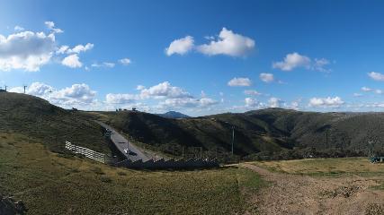 Mount Hotham webcam