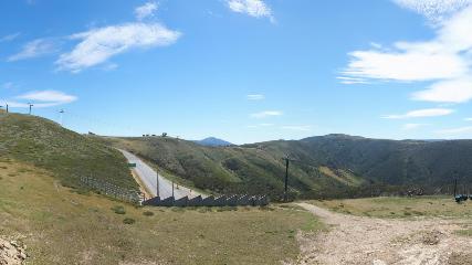 Imagen de informe de usuario en Mount Hotham