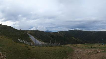 User report image in Mount Hotham