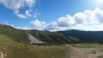 Mount Hotham webcam