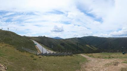 Mount Hotham webcam