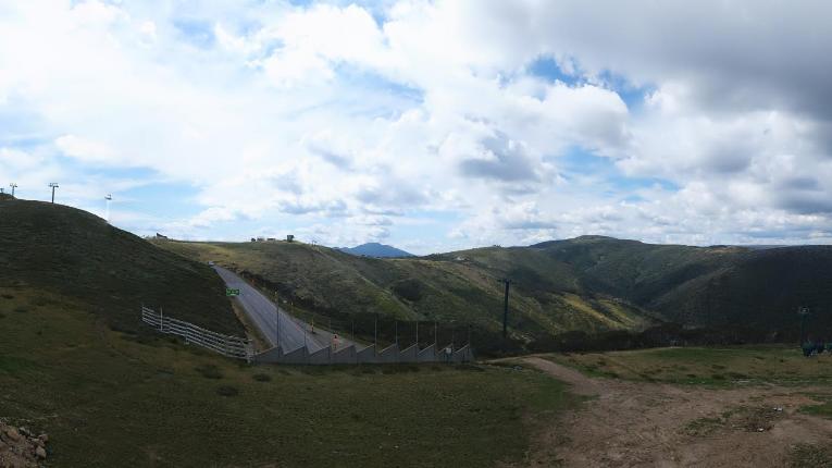 Webcam Mount Hotham: Summit 360