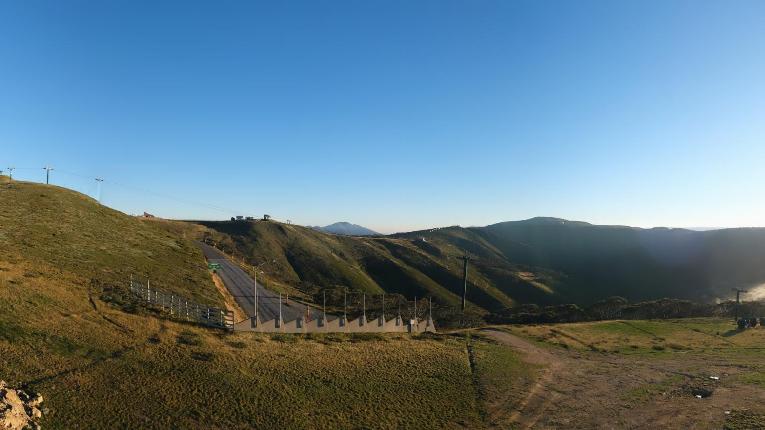 Webcam Mount Hotham: Summit 360