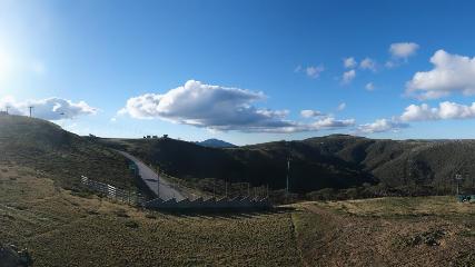 Bild des Benutzerberichts in Mount Hotham