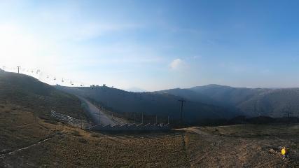Mount Hotham webcam