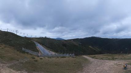 Mount Hotham webcam