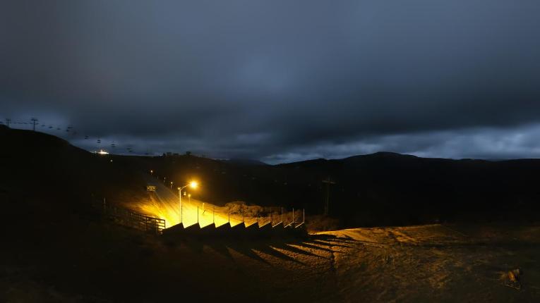 Webcam Mount Hotham: Summit 360