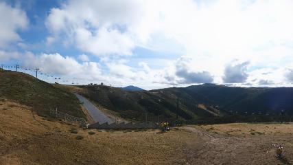 Mount Hotham webcam