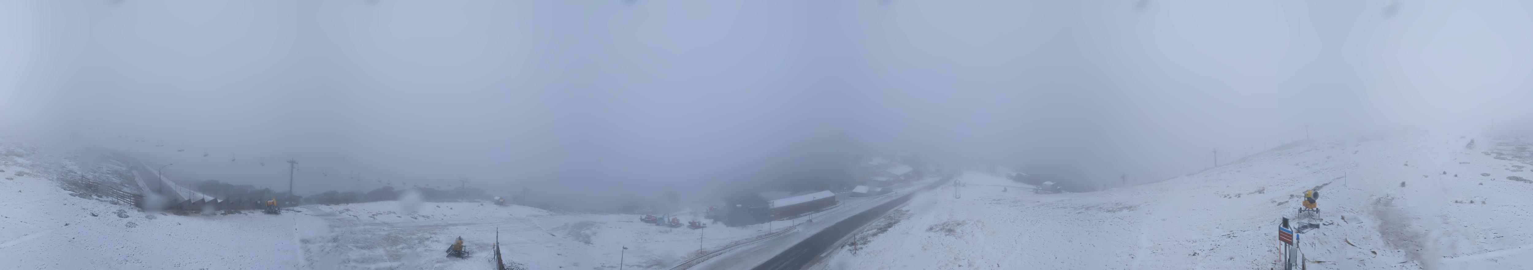 Webcam Mount Hotham: Summit 360