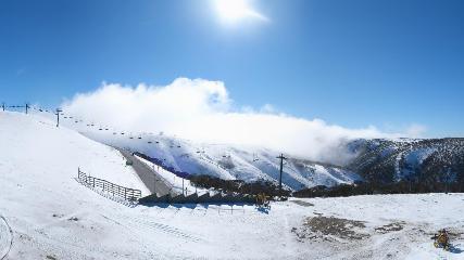Mount Hotham webcam