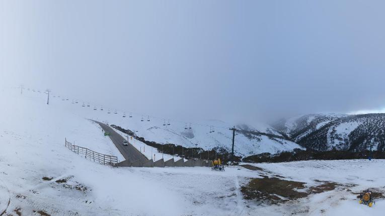 Webcam Mount Hotham: Summit 360