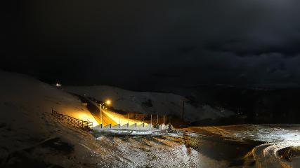 Mount Hotham webcam