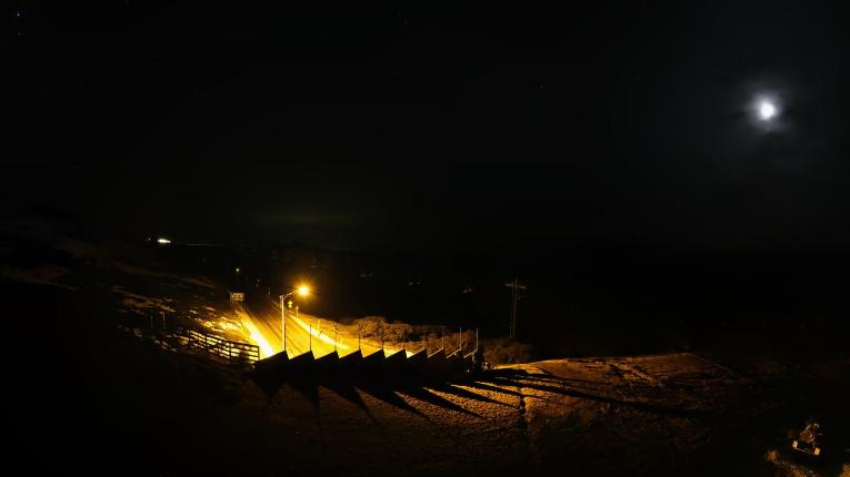 Webcam Mount Hotham: Summit 360