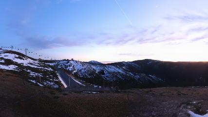 Mount Hotham webcam