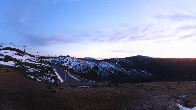 Webcam Mount Hotham: Summit 360