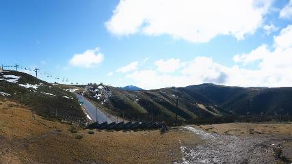 Imagen de informe de usuario en Mount Hotham