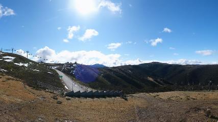Mount Hotham webcam