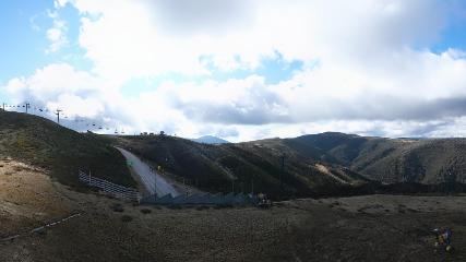 Mount Hotham webcam