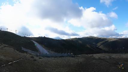 Mount Hotham webcam