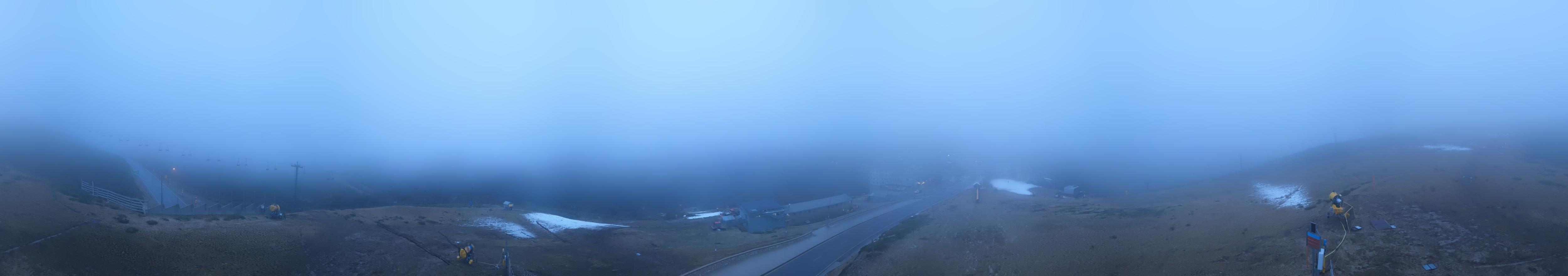 Webcam Mount Hotham: Summit 360