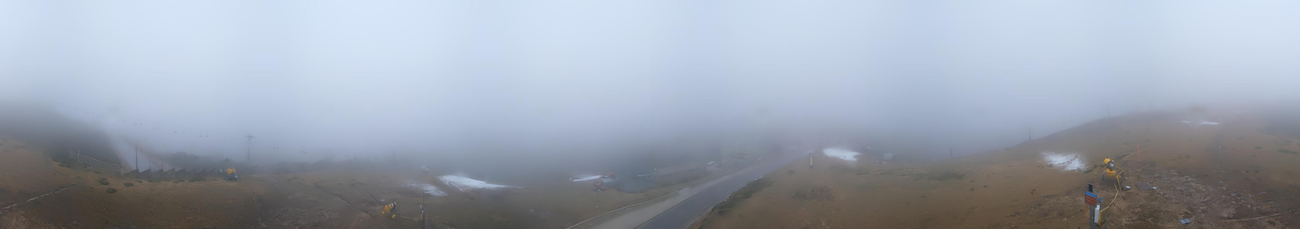 Webcam Mount Hotham: Summit 360