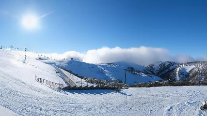 Mount Hotham webcam