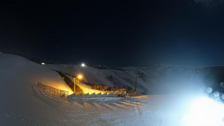 Webcam Mount Hotham: Summit 360