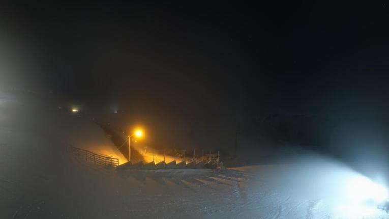 Webcam Mount Hotham: Summit 360