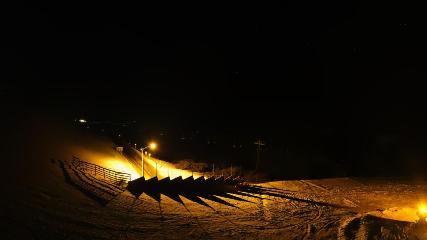 Image du rapport d'utilisateur dans Mount Hotham
