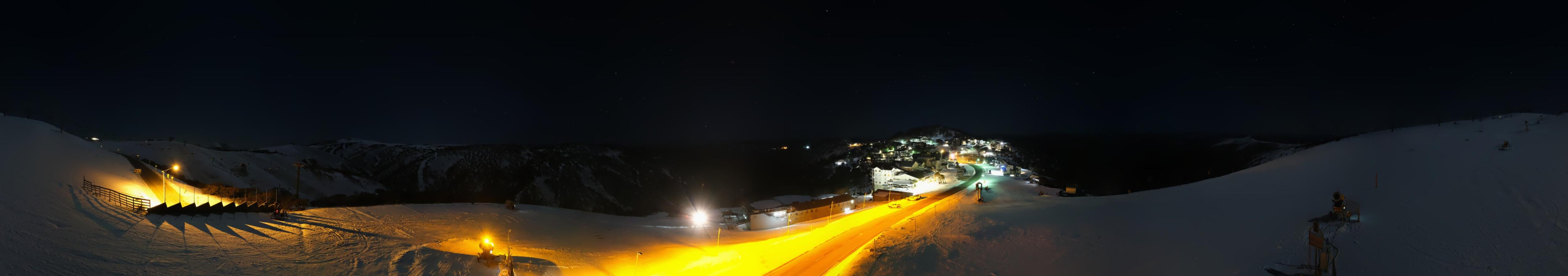 Webcam Mount Hotham: Summit 360