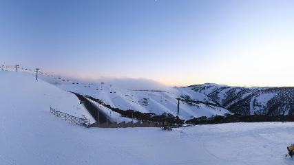 Bild des Benutzerberichts in Mount Hotham