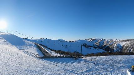 Mount Hotham webcam