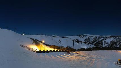 Image du rapport d'utilisateur dans Mount Hotham