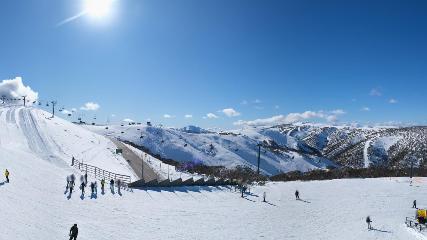 Mount Hotham: Summit 360 (mthotham.com.au)