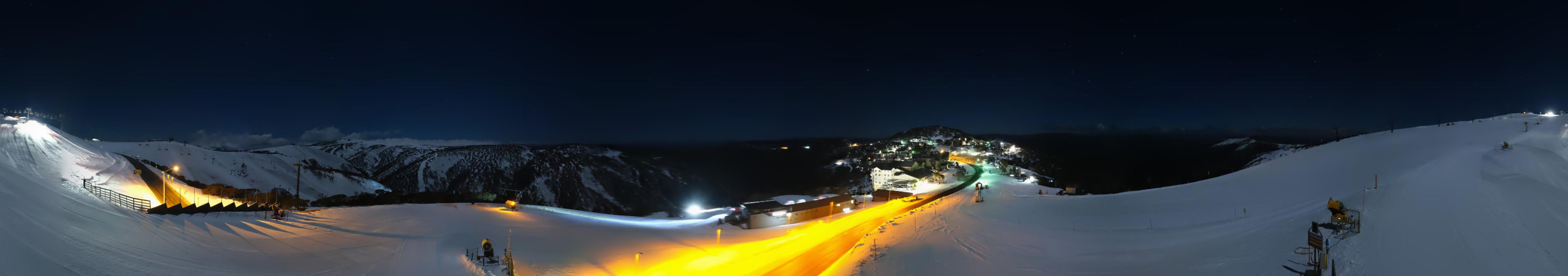 Webcam Mount Hotham: Summit 360