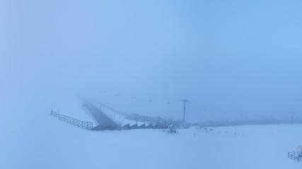 Mount Hotham webcam