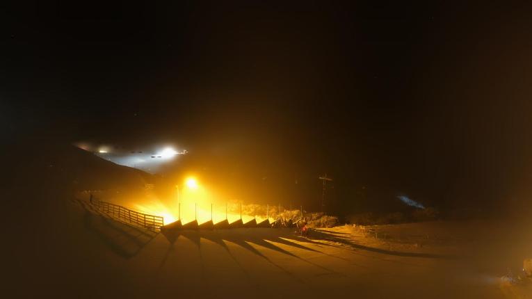 Webcam Mount Hotham: Summit 360