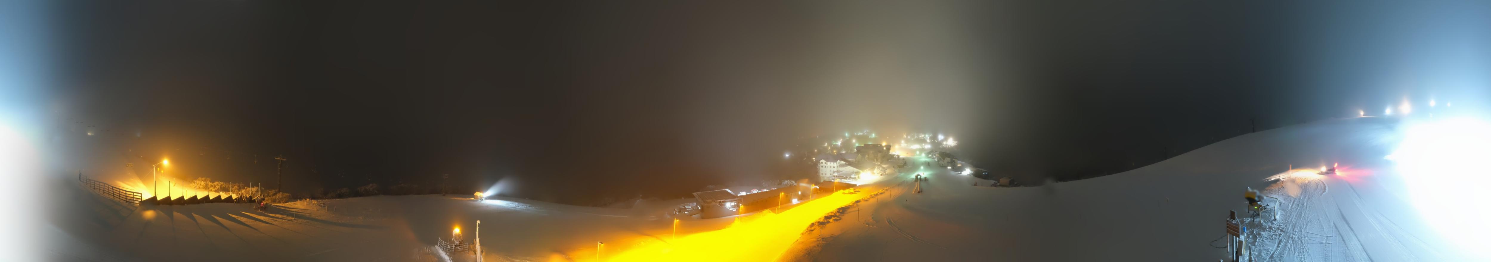 Webcam Mount Hotham: Summit 360