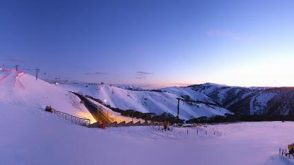 Mount Hotham: Summit 360 (mthotham.com.au)