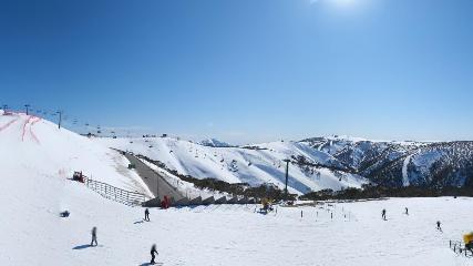 Mount Hotham: Summit 360 (mthotham.com.au)